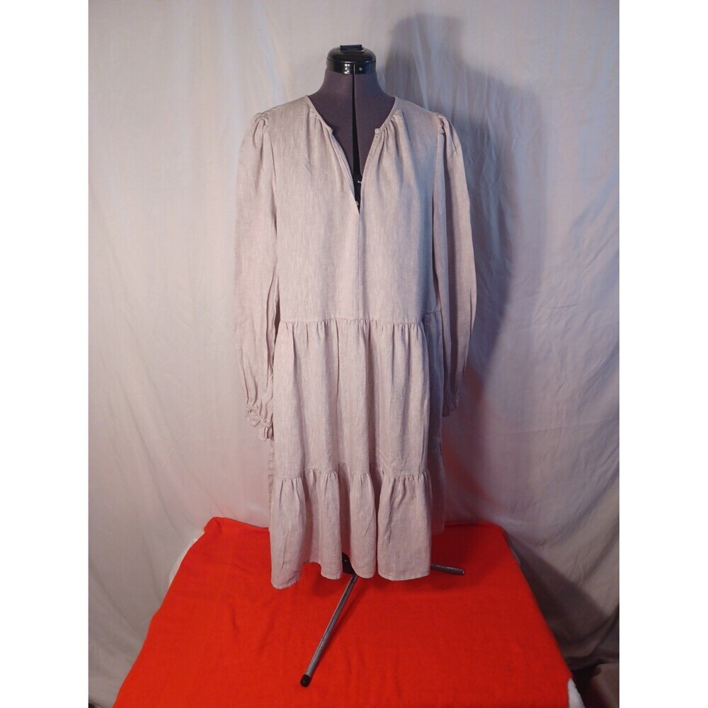 NWOT CYNTHIA ROWLEY‎ DRESS